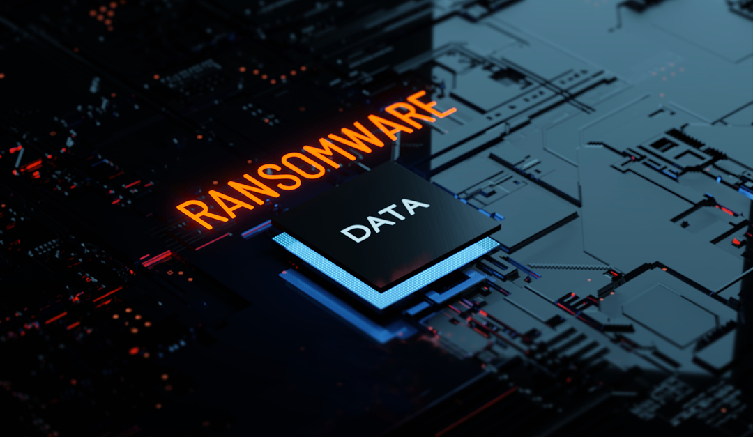 Cybercrime Hits Title Industry: Cloudstar Victim of Ransomware Attack