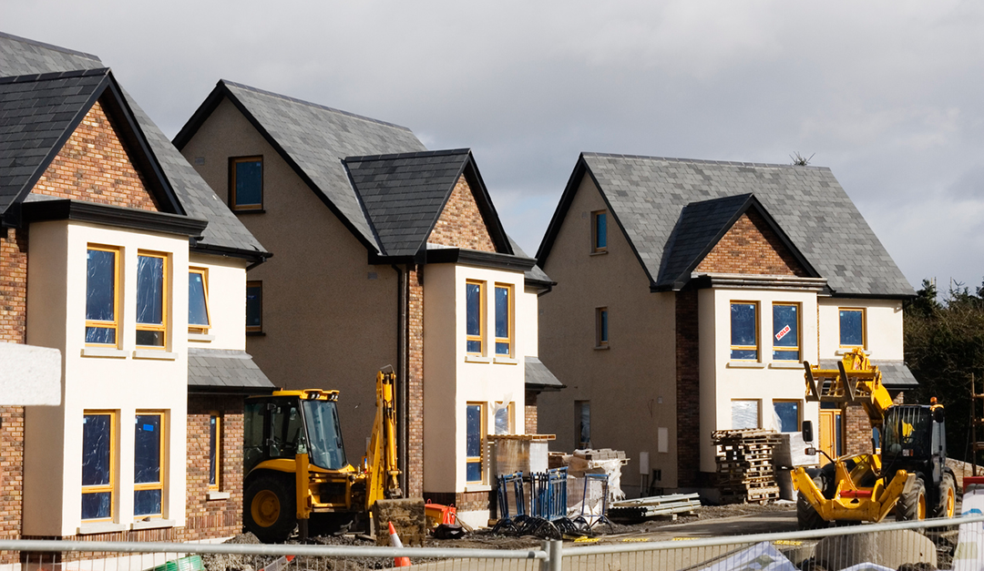 Could New Construction Help Level Out the Market?