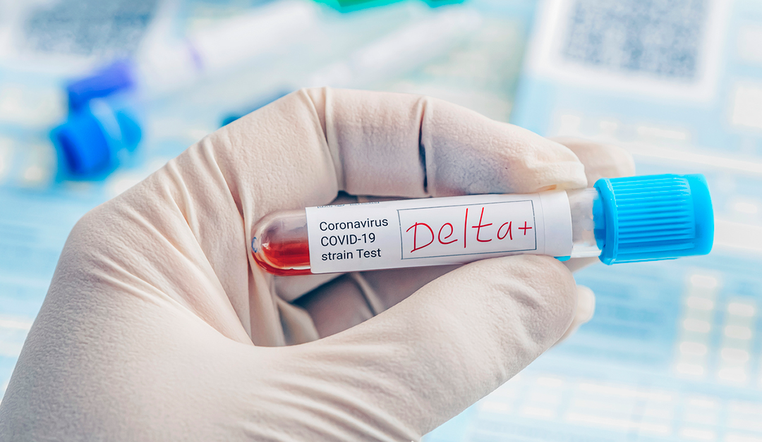 Are COVID Concerns Slowing Down Mortgage Rates?