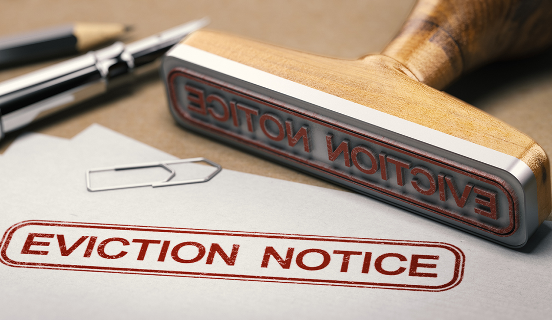 FHFA Applies ’30-Day Notice’ for Renters at Risk of Evictions