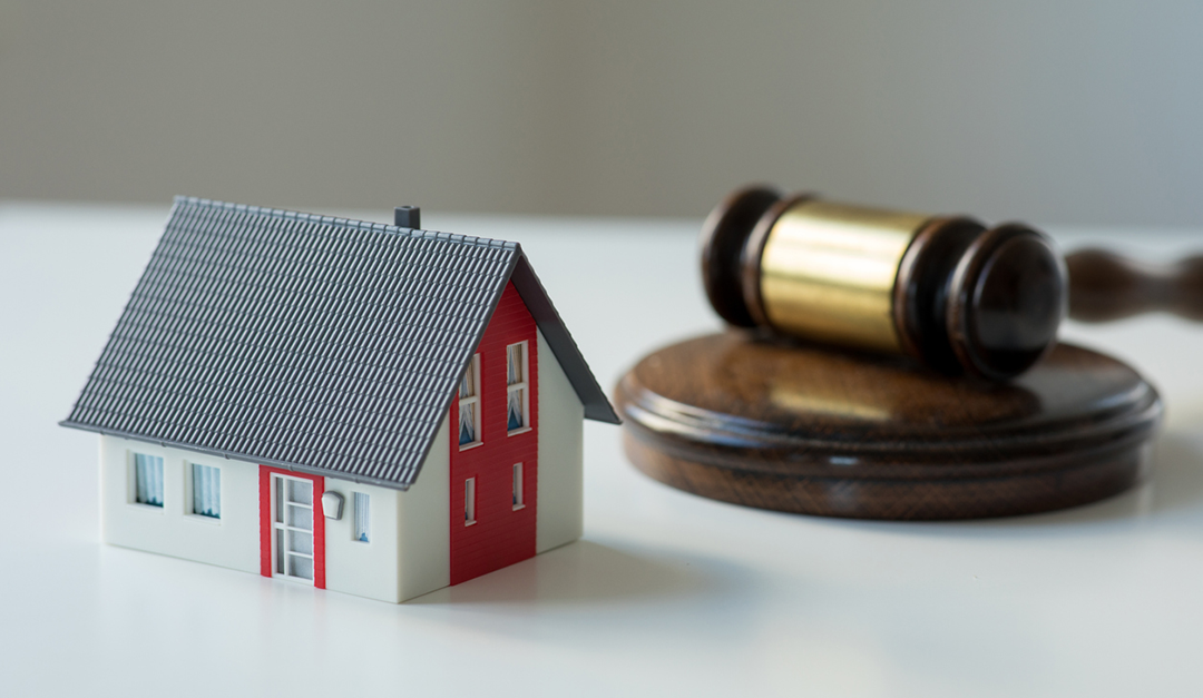 FHFA Extends REO Eviction Moratorium