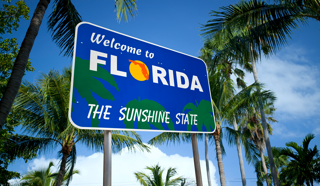 Florida Among Worst States for Soaring Rents