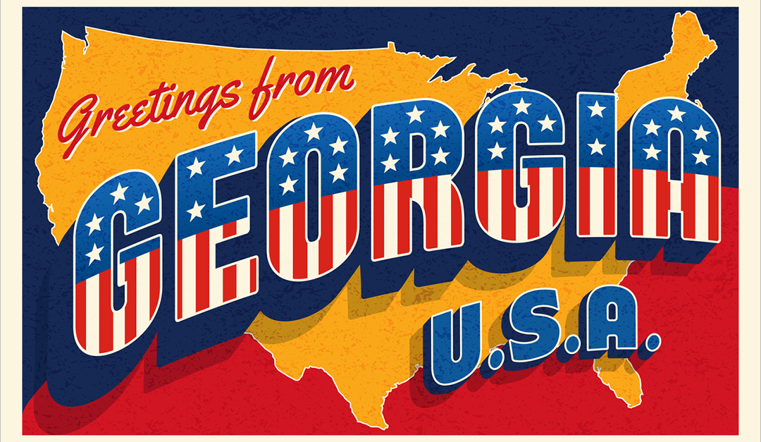 Georgia Ranks as Best State for Retirees