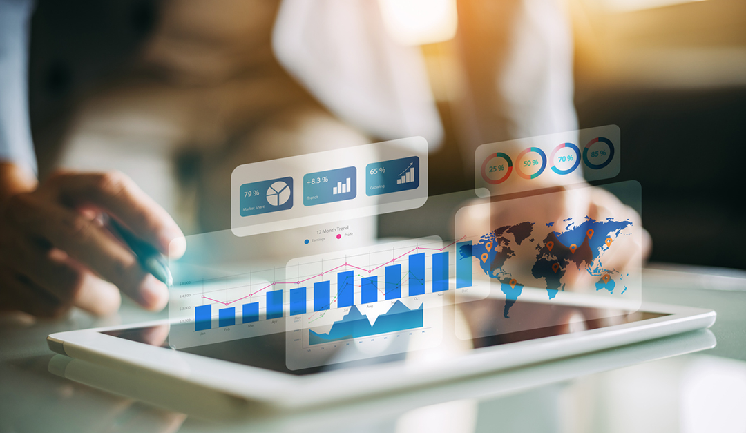 Is Inventory Making a Comeback?