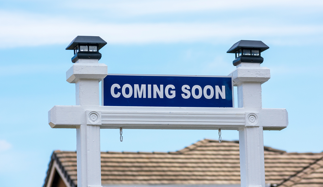 Inventory Hold-Up Improving Despite Holiday Blip