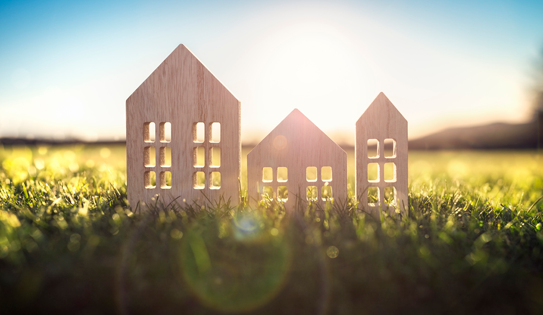 June Housing Starts Rise but Supply Is Sinking