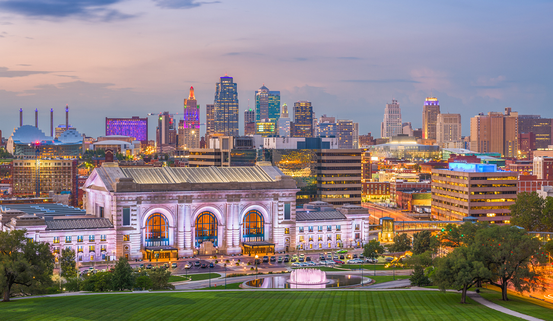 Kansas City, Missouri: Most Accessible Metro for First-Time Buyers