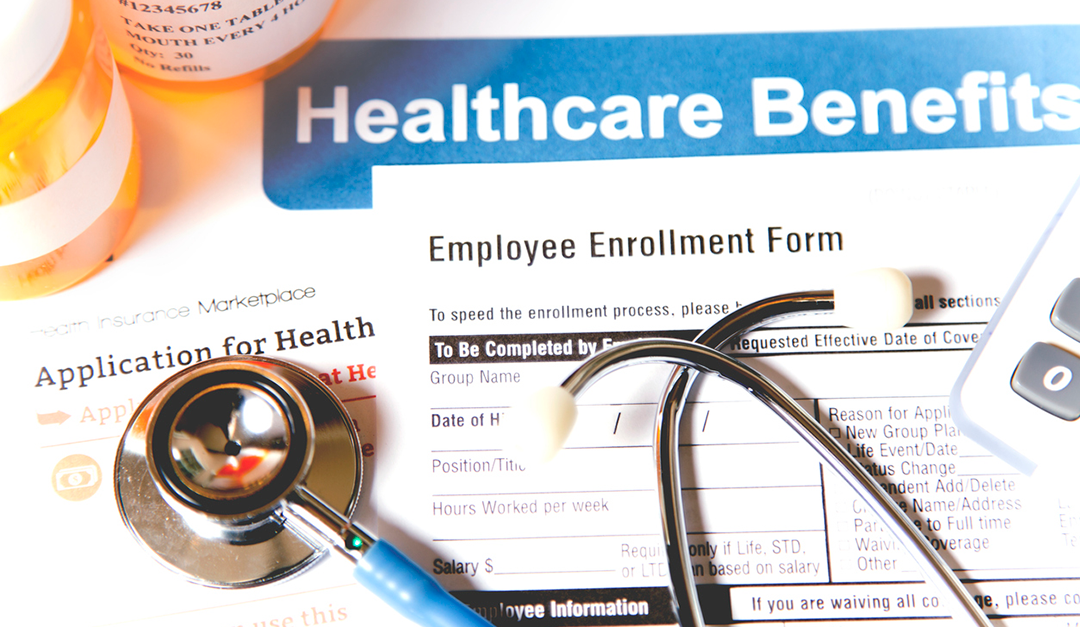 Legislators Look to Improve Health Care Benefits for Real Estate Professionals