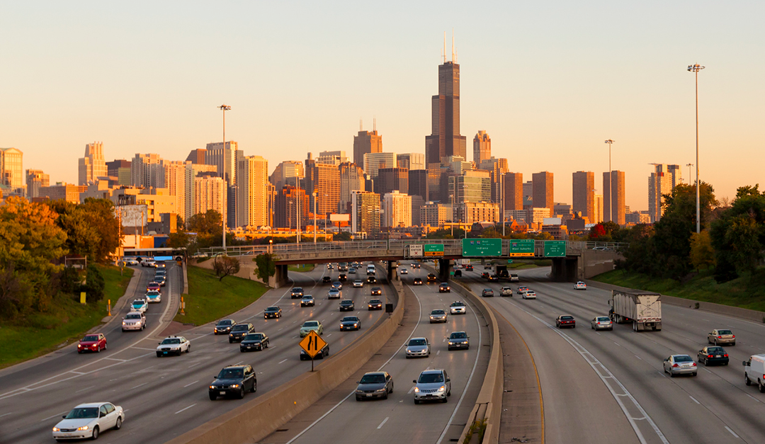 The Longer the Commute, the Cheaper the Home?