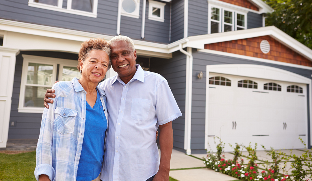 MBA Report Finds Age and Education Influence Moving Trends Among Homeowners