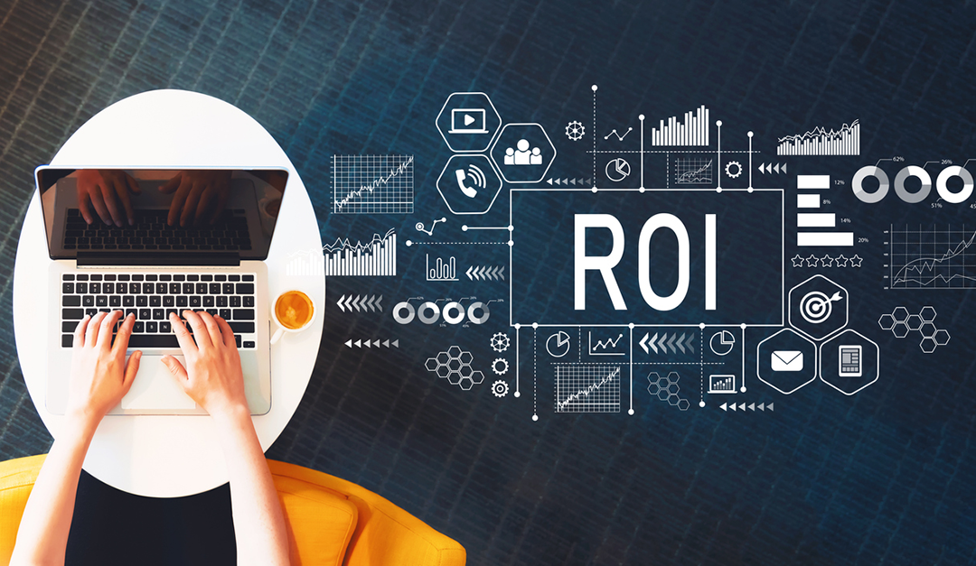 Marketing Tactics to Streamline Your Path to High ROI