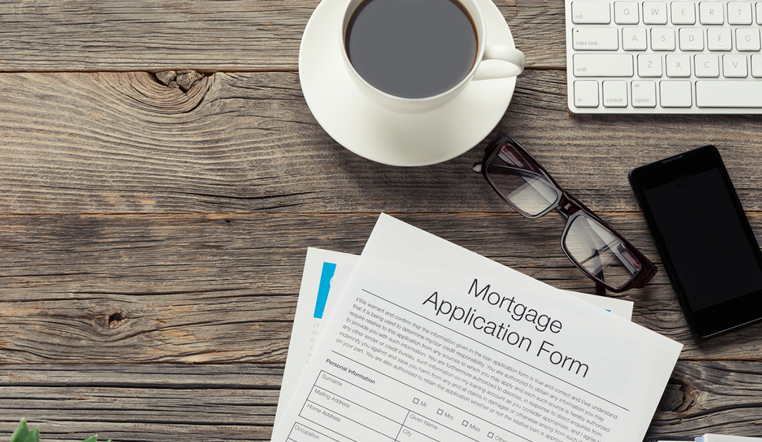 Mortgage Applications Up as Refinances Rise