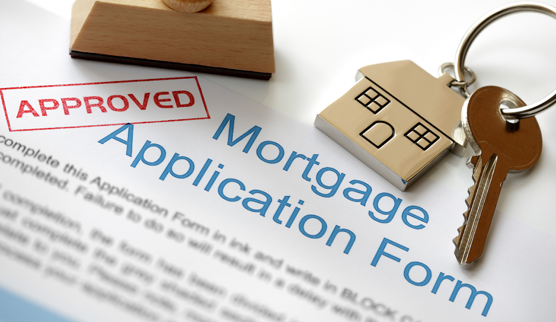 Mortgage Applications Down for Second Consecutive Week