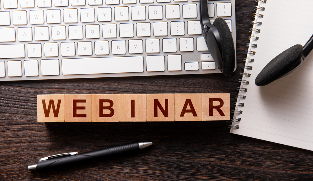 NAR Hosting Webinar on Inventory Shortage