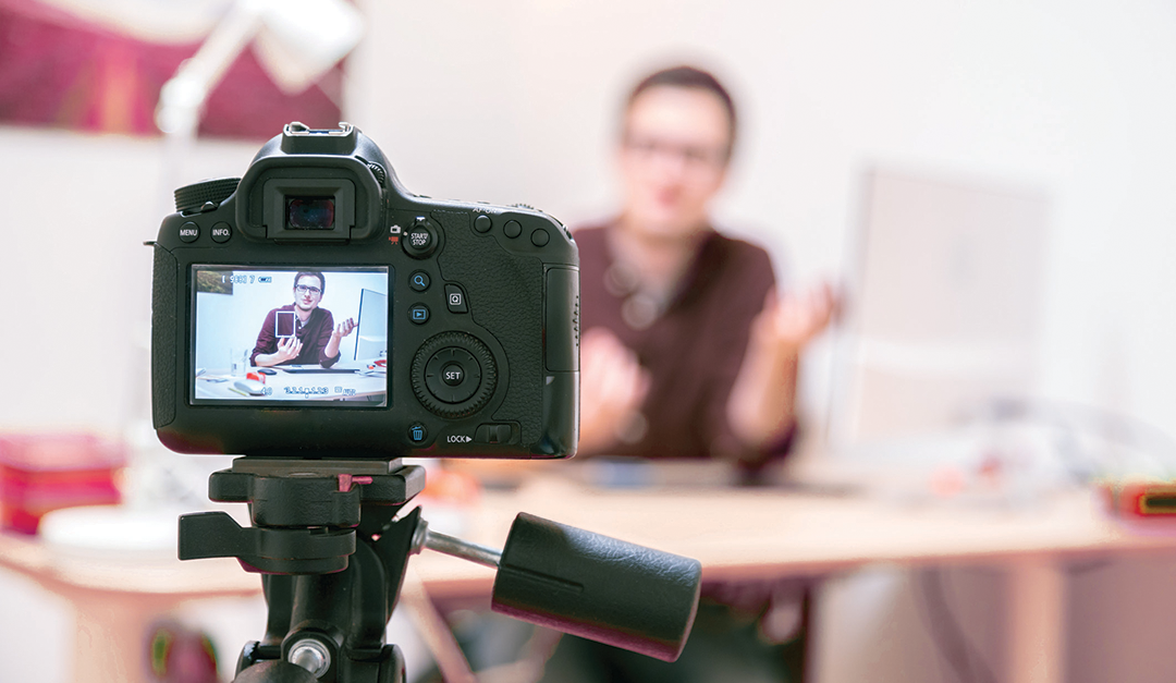 Building Client Relationships Through Video Messaging