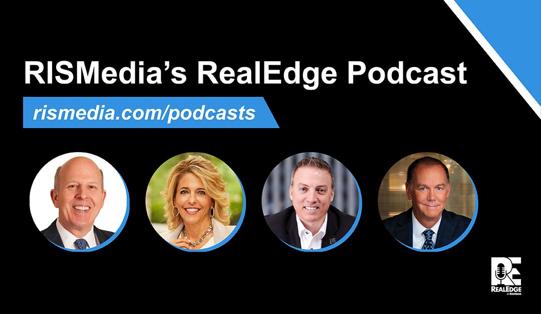 RealEdge Recap: iBuyers, Global Relocation Patterns and More