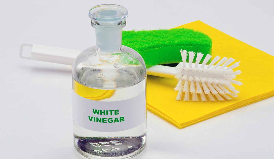Items to Avoid Cleaning With Vinegar