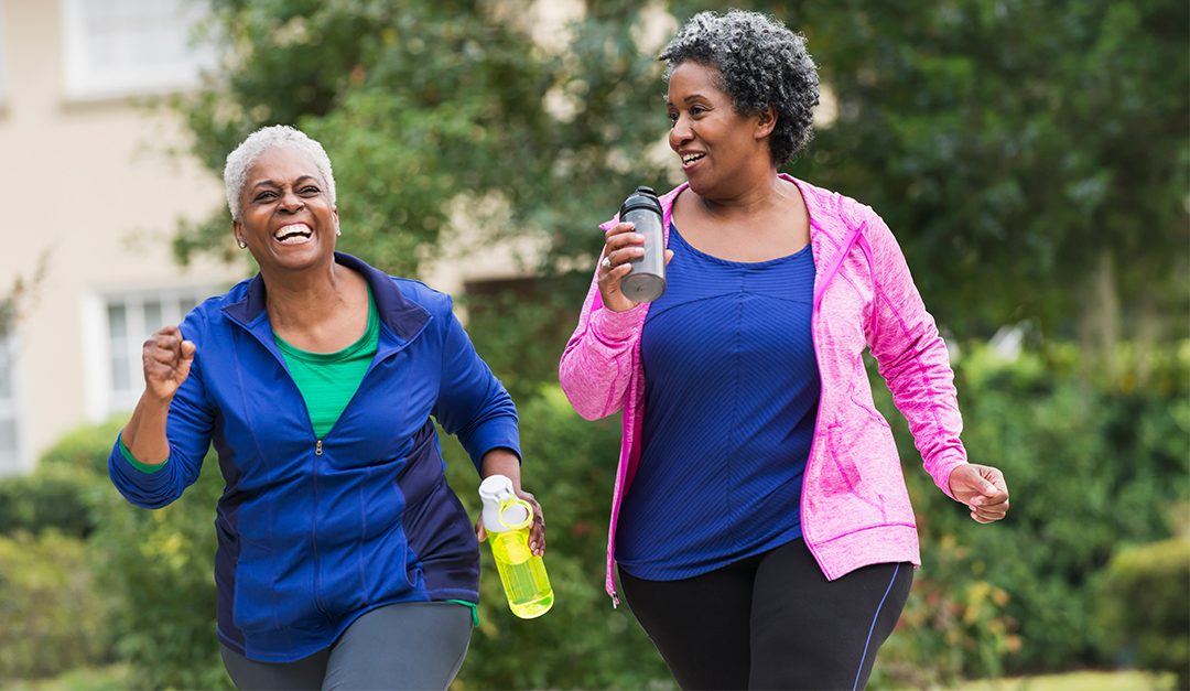 Build Strength With These Low-Impact Workouts