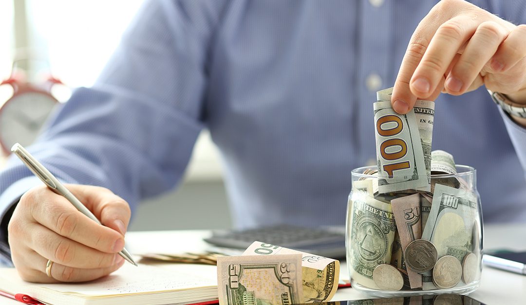 5 Stress-Free Tips to Boost Your Savings