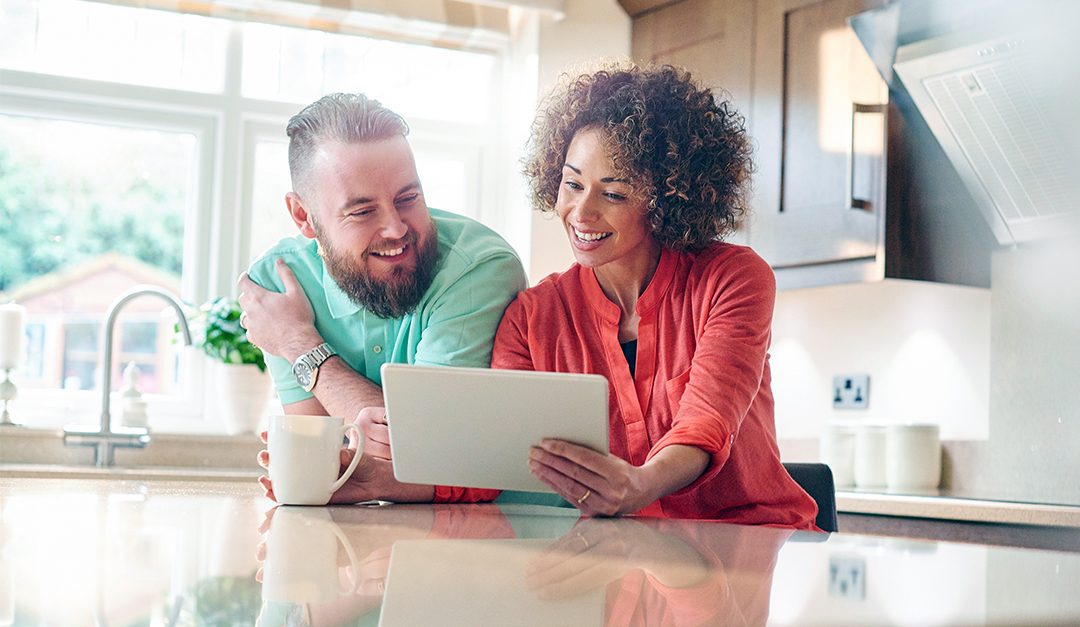 Finding a New Home in a Seller’s Market