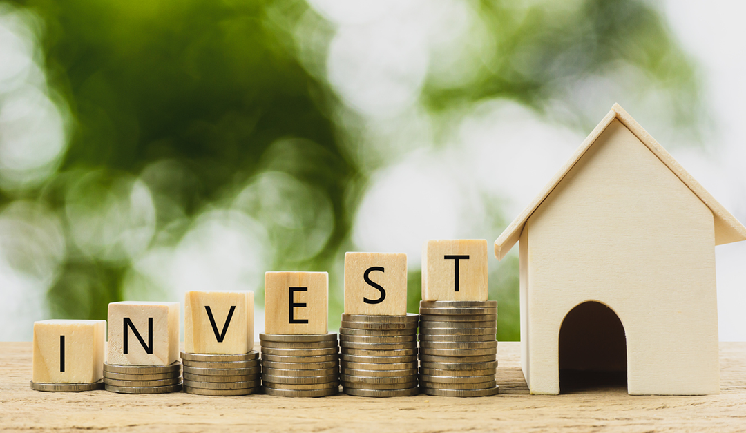 Real Estate Investors Bumping Buyers in 31 Top Markets