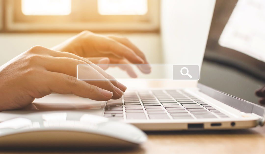 Real Estate Keywords Reveal Post-Pandemic Trends