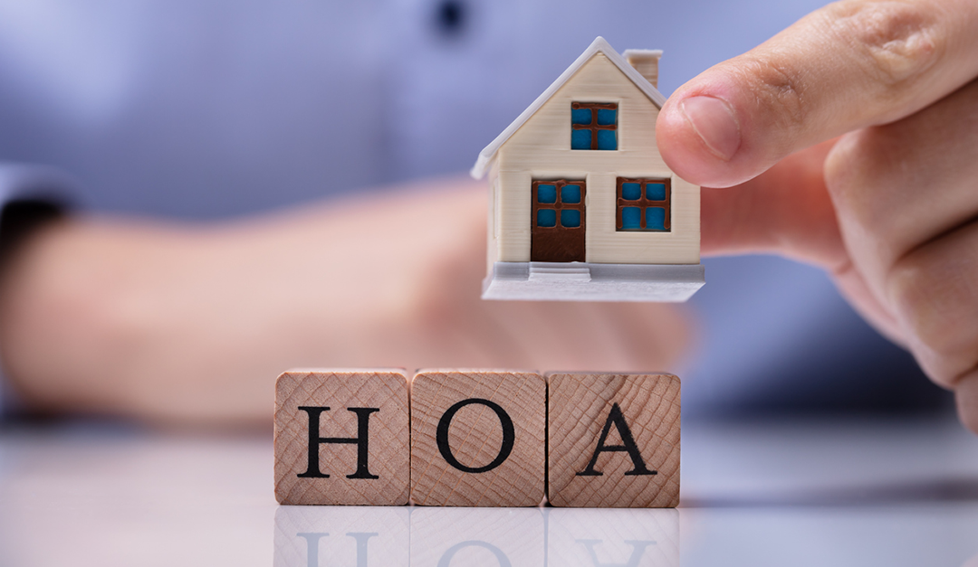 Real Estate Q&A: What Can Homeowners Do When the HOA Board Isn’t Doing Its Job?