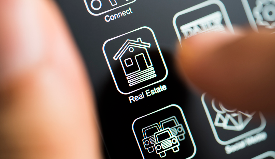 2021 REACH Class Transforming Real Estate Tech