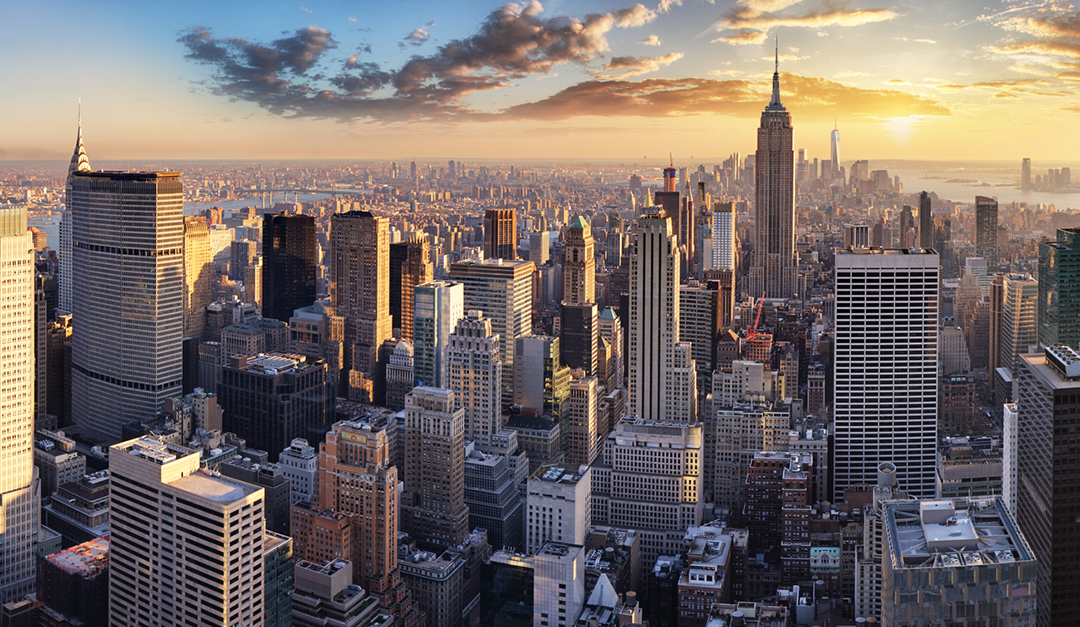 Regional Spotlight: NYC Real Estate Experiencing Post-COVID Rebound