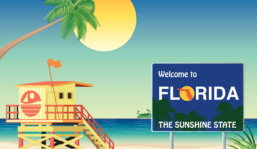 Regional Spotlight: Florida Market Continues Upward Momentum