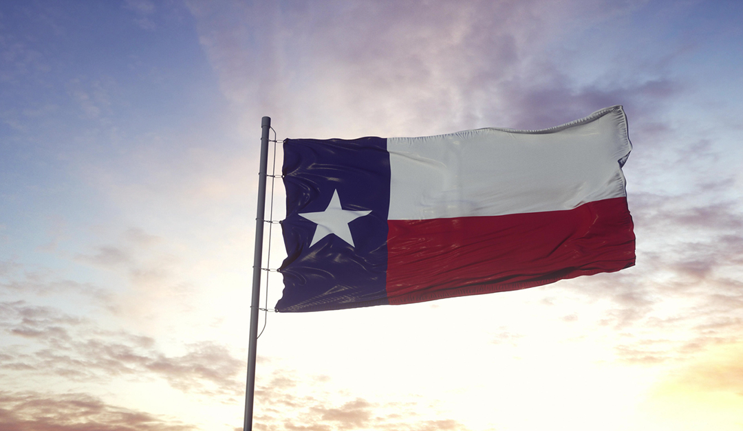 Regional Spotlight: Texas Home Sales Reach Record High