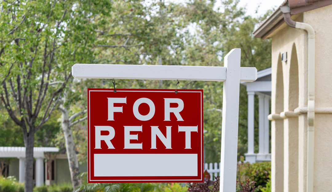 Rental Vacancies Rise While Homeowner Rates Remain Flat