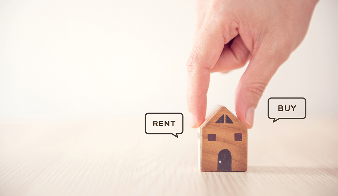 Renting vs Owning: The Best Choice for a Home Might Surprise You