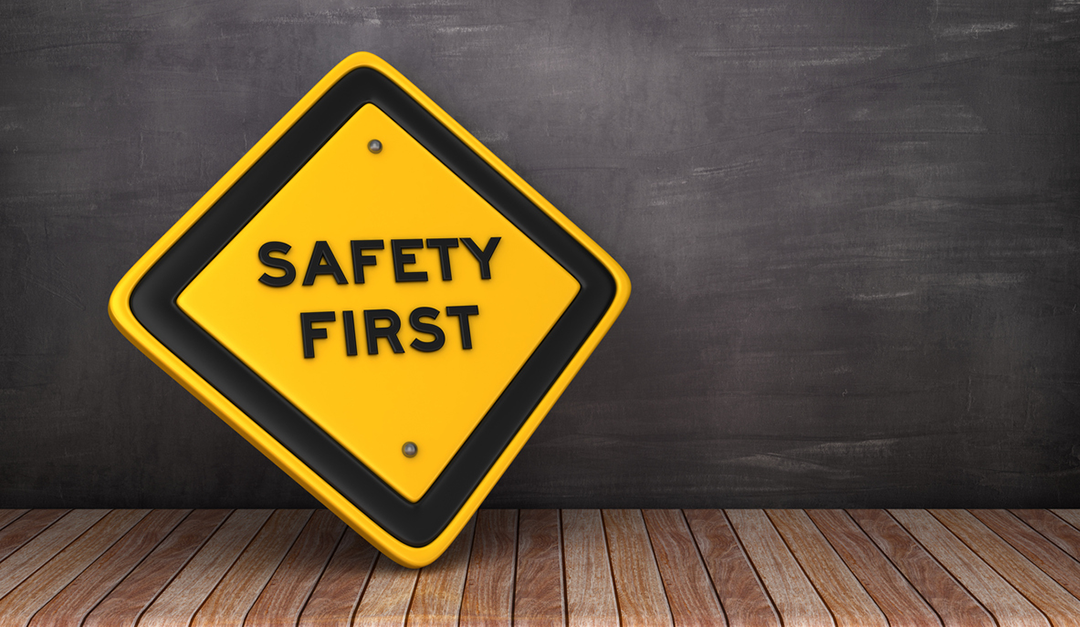 Safety Tips Every Real Estate Agent Should Know