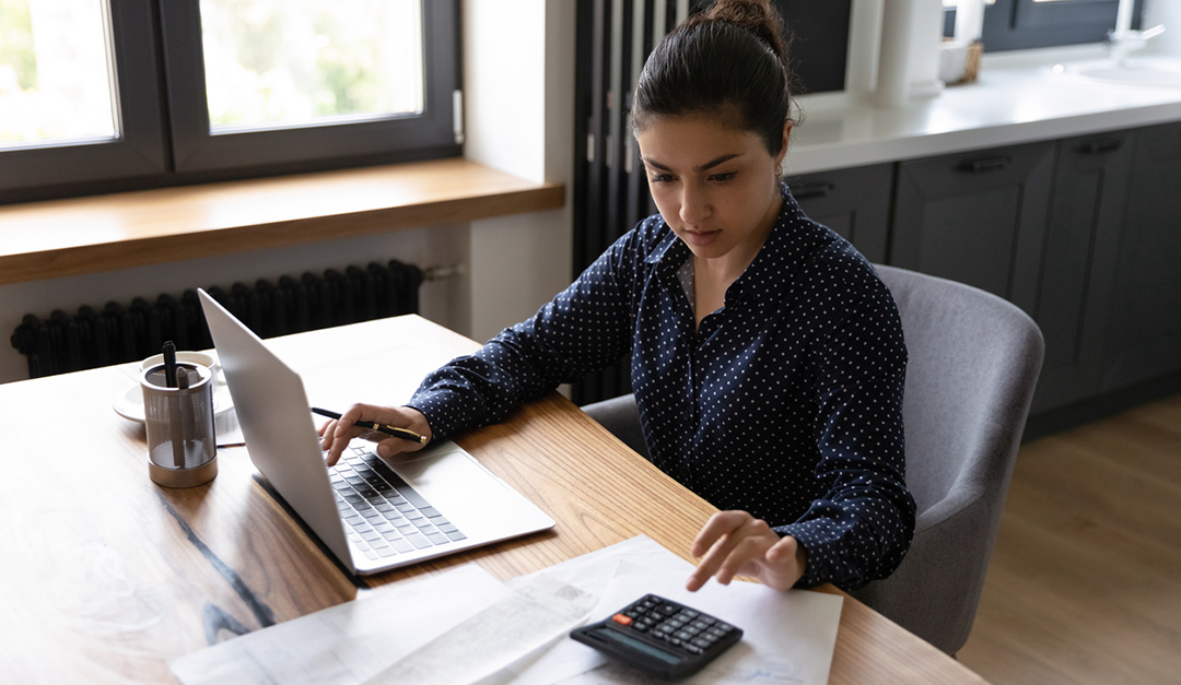 Slight Dip for Mortgage Forbearance Is ‘Typical,’ Says MBA