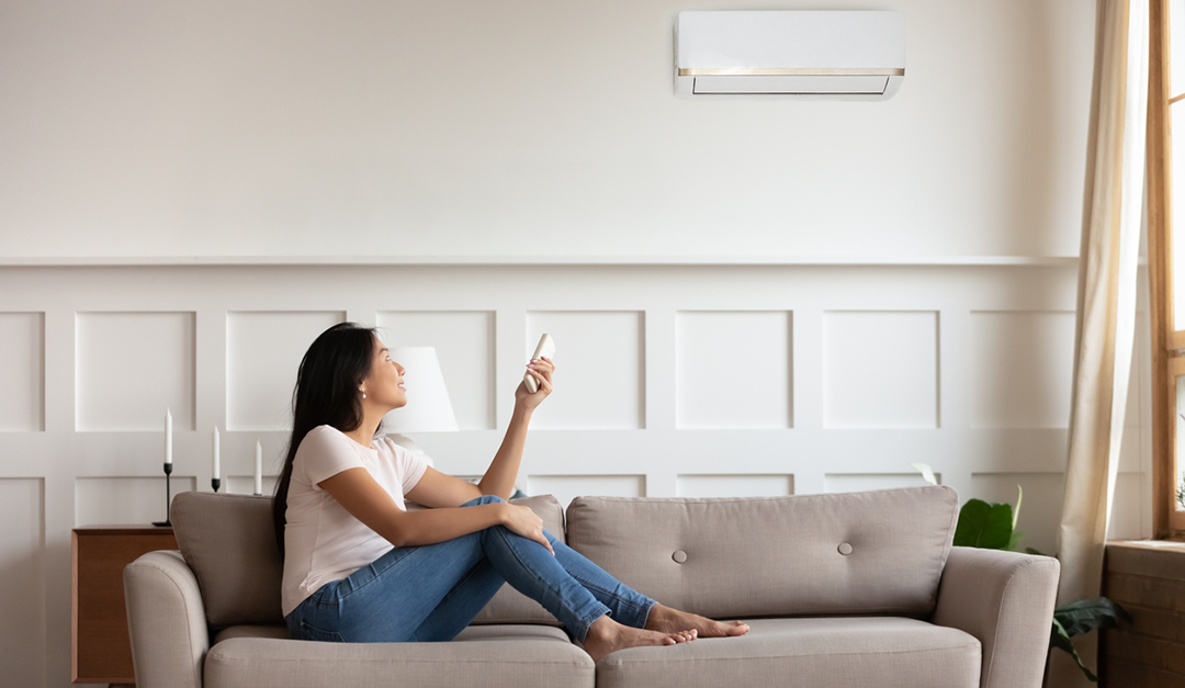 3 Ways to Cool Down Your Home This Summer