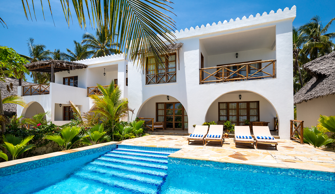 The Institute: July 2021 Luxury Market Report