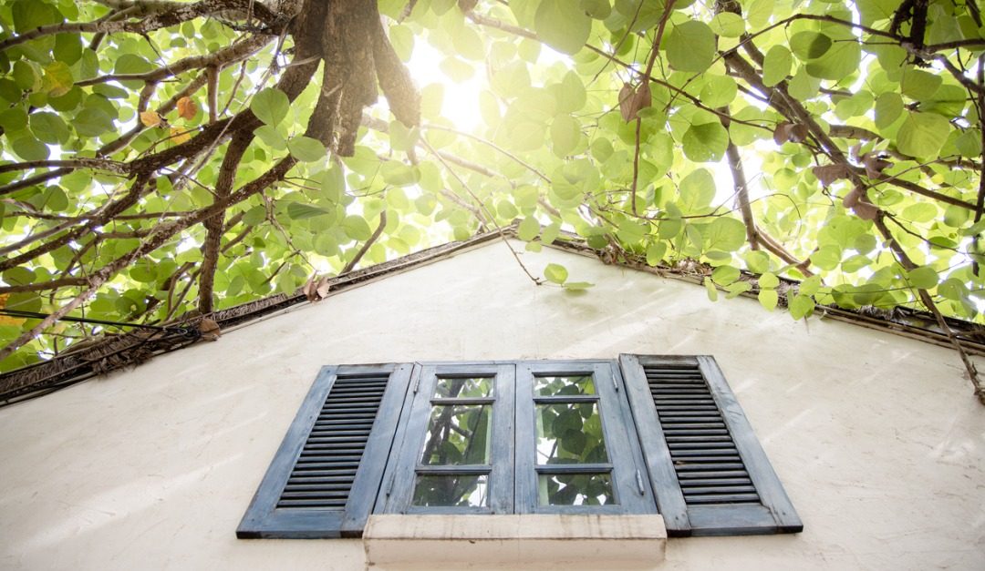 How to Keep Your House Cool in the Summer