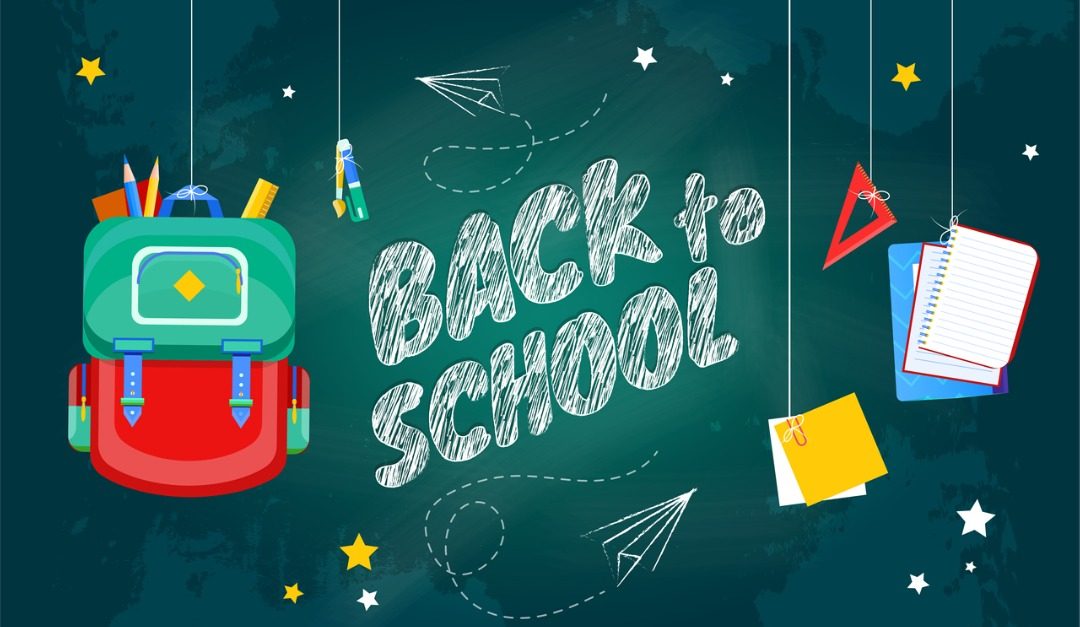 4 Ways Families Can Prep Kids for Back to School