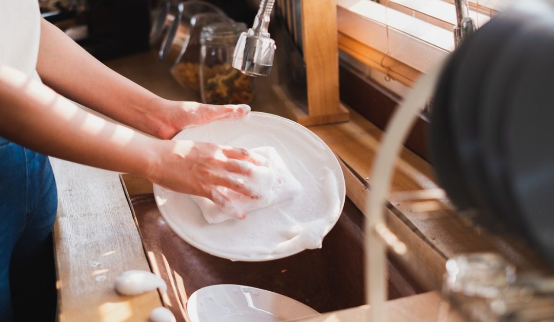 Tips to Make Cleaning a Habit &mdash; Not a Chore