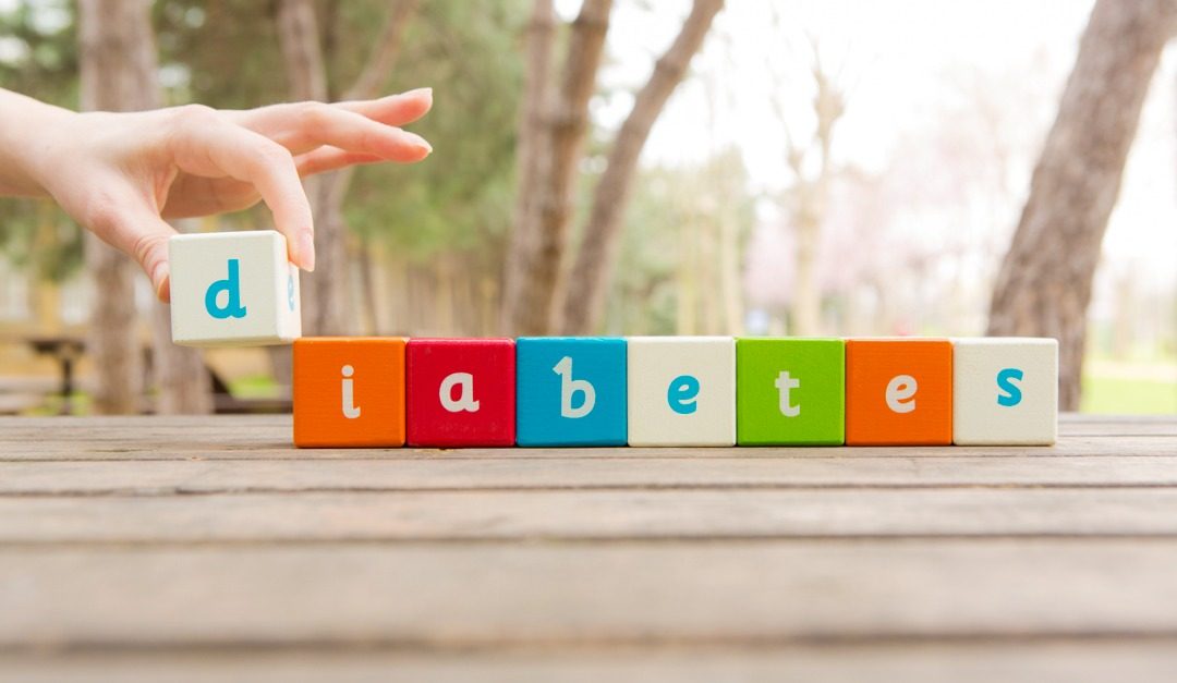 Early Signs of Diabetes