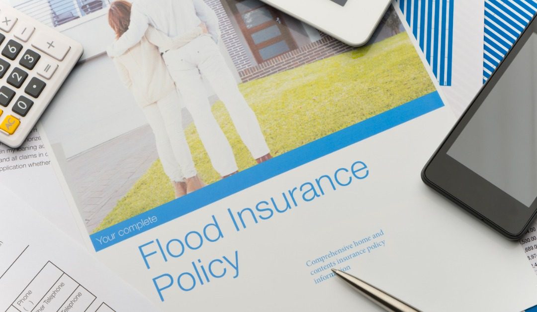 Understanding What Flood Insurance Does and Doesn’t Cover