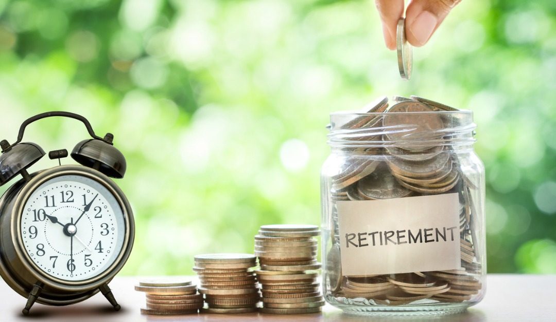 Why You Should Periodically Review Your Retirement Investments
