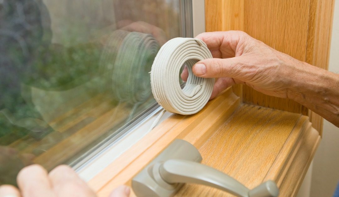 Tips for Weatherproofing Your Home