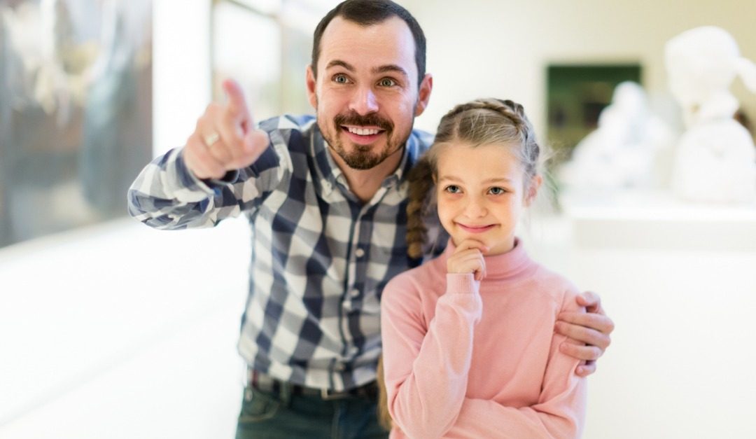 How to Help Kids Continue Learning Outside of School