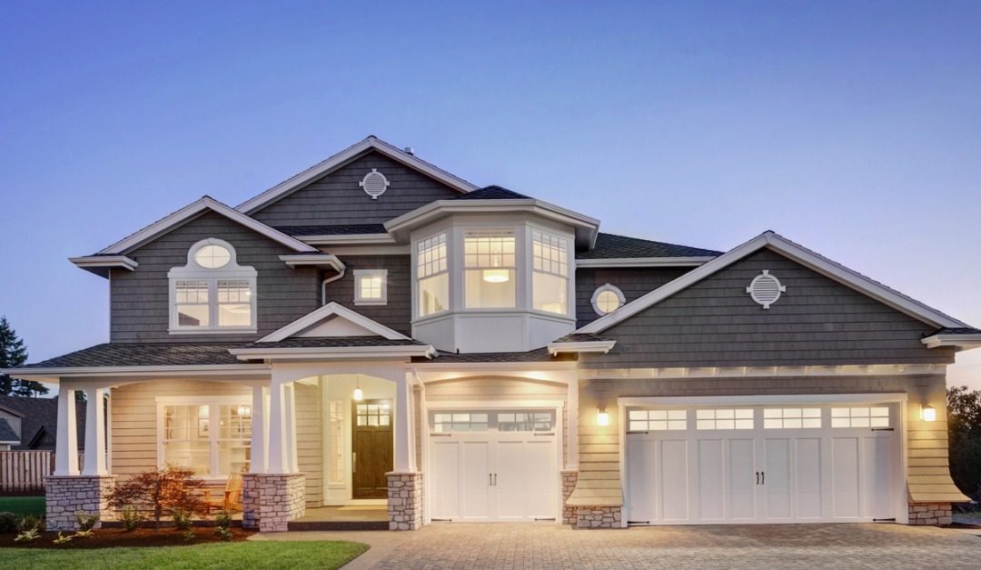 Does Your Home Have Enough Exterior Lighting?