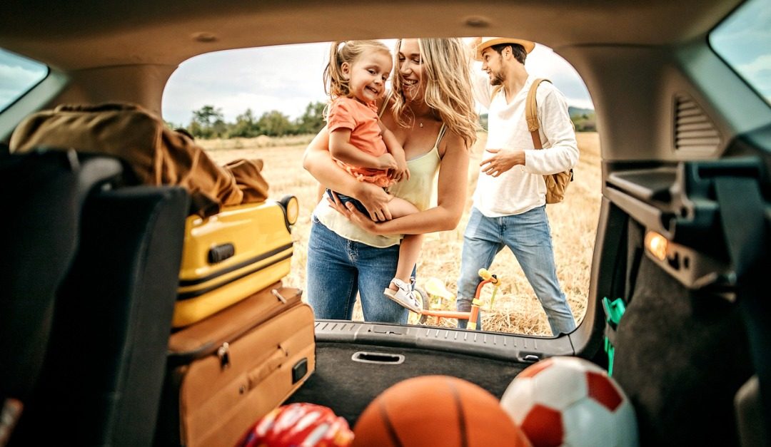 3 Simple Tips for a Great Road Trip