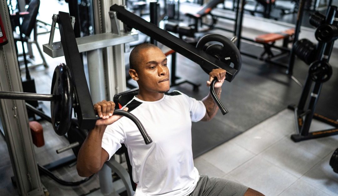 4 Tips for Getting Started at the Gym