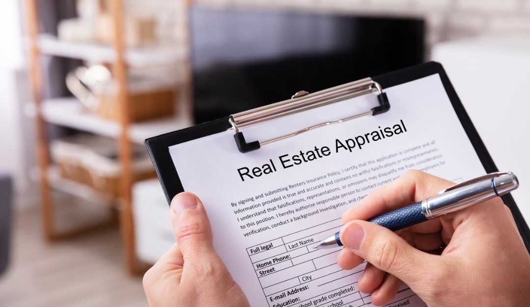 How to Choose the Right Real Estate Appraiser