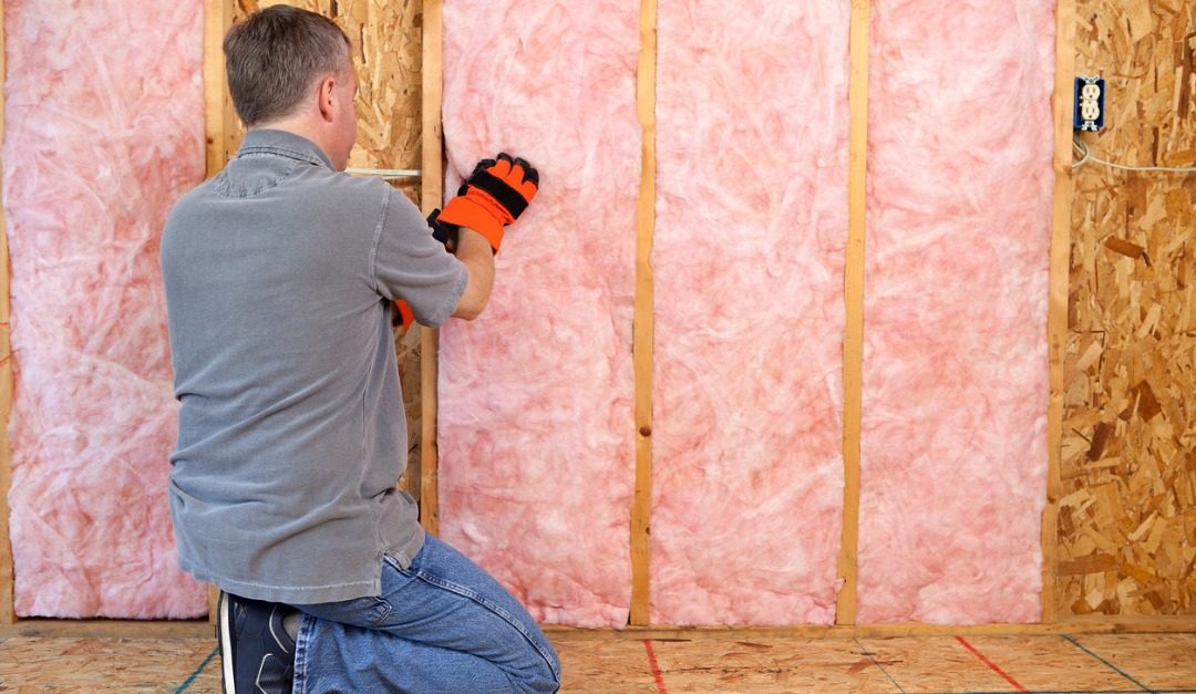 Should You Install More Insulation in Your House?